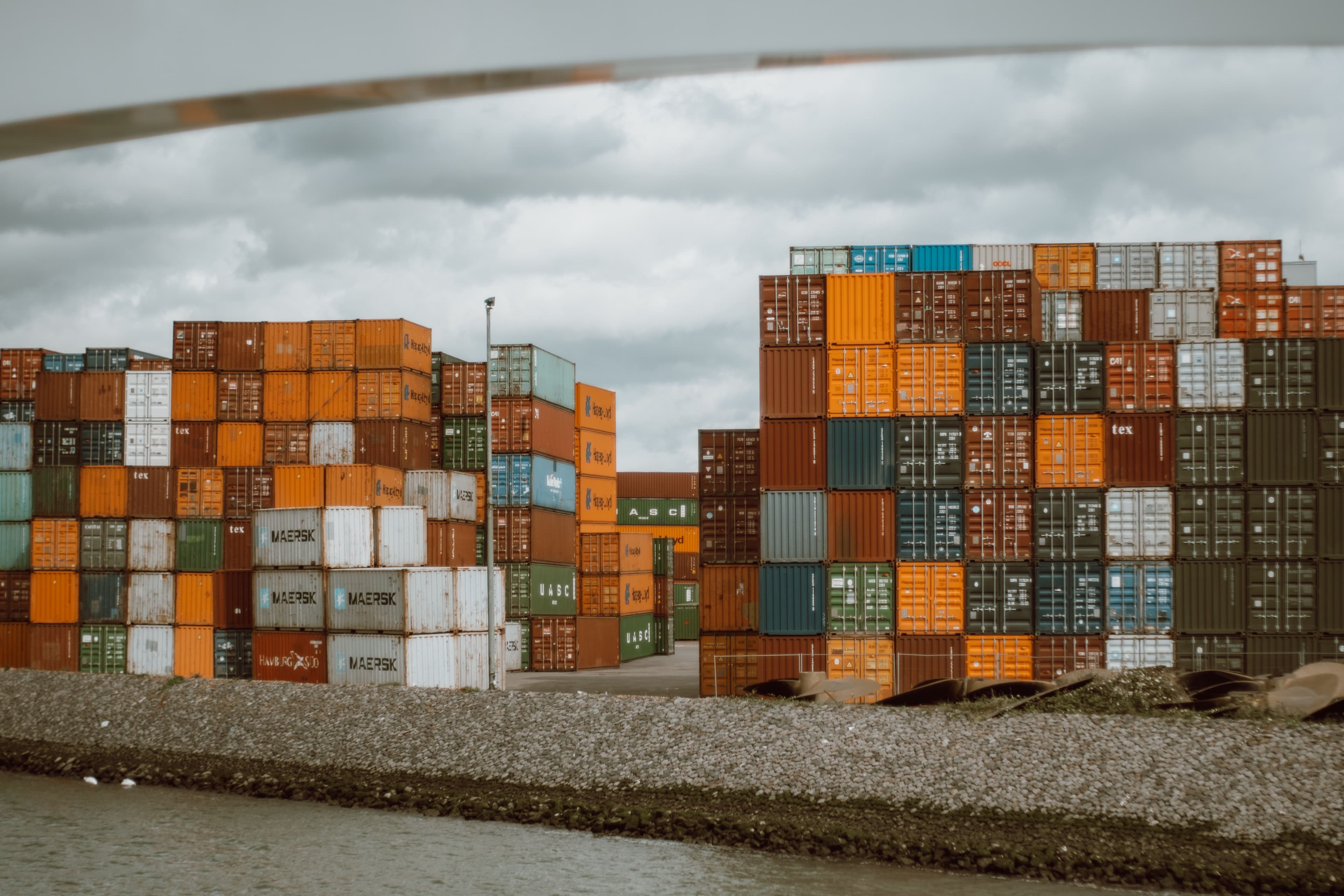 Logistics